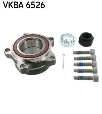 Wheel Bearing Kit SKF VKBA 6526