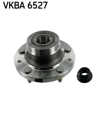 Wheel Bearing Kit SKF VKBA 6527
