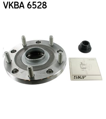 SKF VKBA 6528 Wheel Bearing Kit
