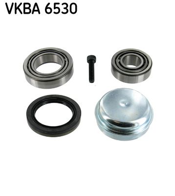 SKF VKBA 6530 Wheel Bearing Kit