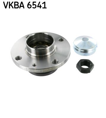 Wheel Bearing Kit SKF VKBA 6541