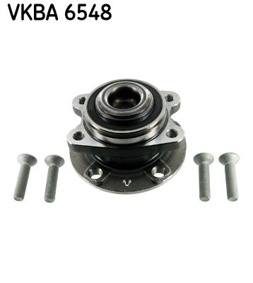 SKF VKBA 6548 Wheel Bearing Kit