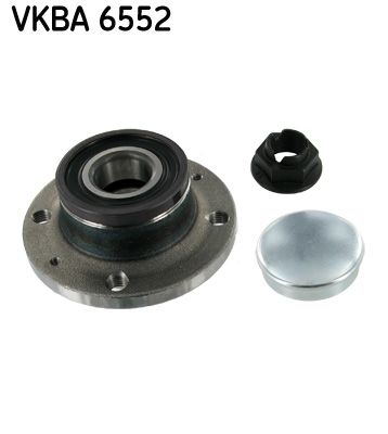 SKF VKBA 6552 Wheel Bearing Kit