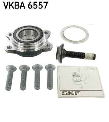 Wheel Bearing Kit SKF VKBA 6557