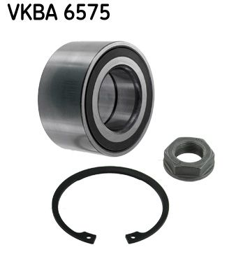 SKF VKBA 6575 Wheel Bearing Kit