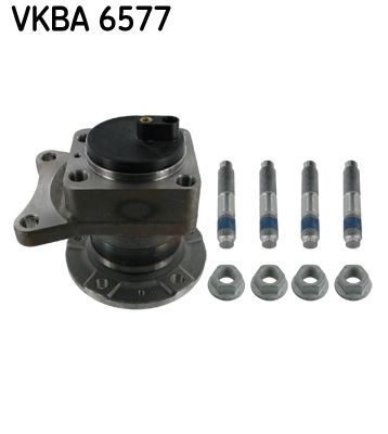 Wheel Bearing Kit SKF VKBA 6577