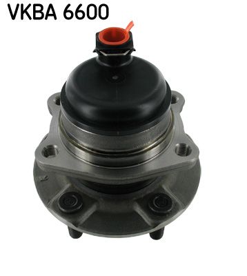 SKF VKBA 6600 Wheel Bearing Kit