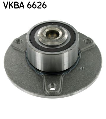 SKF VKBA 6626 Wheel Bearing Kit