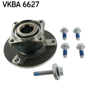 SKF VKBA 6627 Wheel Bearing Kit