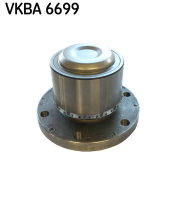 SKF VKBA 6699 Wheel Bearing Kit