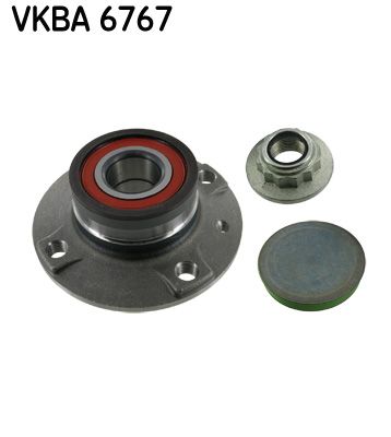 Wheel Bearing Kit SKF VKBA 6767