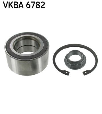 SKF VKBA 6782 Wheel Bearing Kit