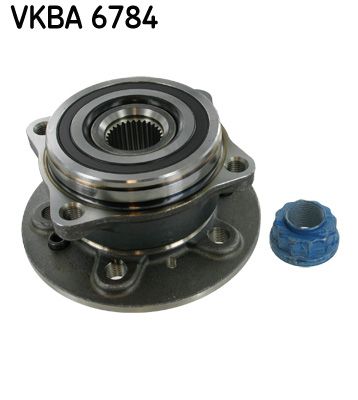 Wheel Bearing Kit SKF VKBA 6784