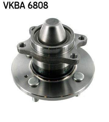 Wheel Bearing Kit SKF VKBA 6808
