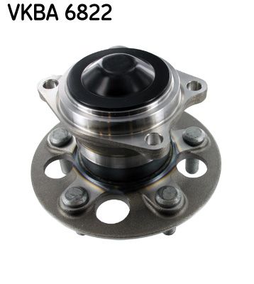 SKF VKBA 6822 Wheel Bearing Kit