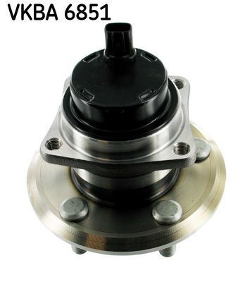 Wheel Bearing Kit SKF VKBA 6851