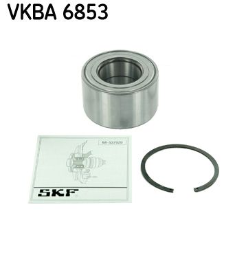 SKF VKBA 6853 Wheel Bearing Kit