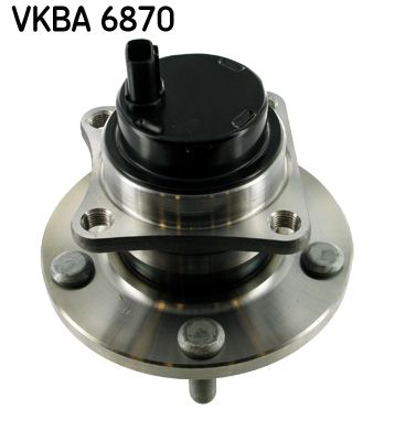 Wheel Bearing Kit SKF VKBA 6870