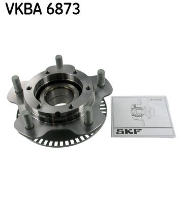 Wheel Bearing Kit SKF VKBA 6873