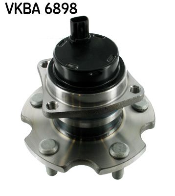 Wheel Bearing Kit SKF VKBA 6898