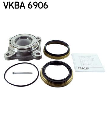 Wheel Bearing Kit SKF VKBA 6906