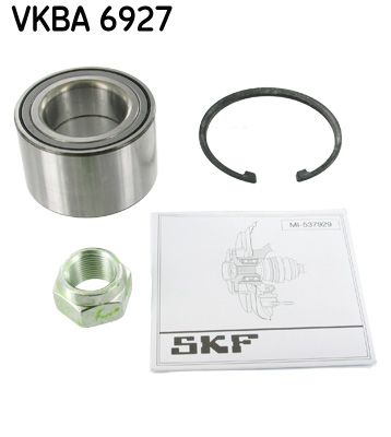 Wheel Bearing Kit SKF VKBA 6927