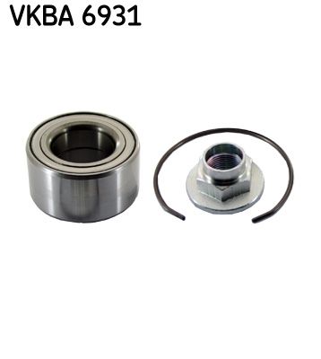 Wheel Bearing Kit SKF VKBA 6931