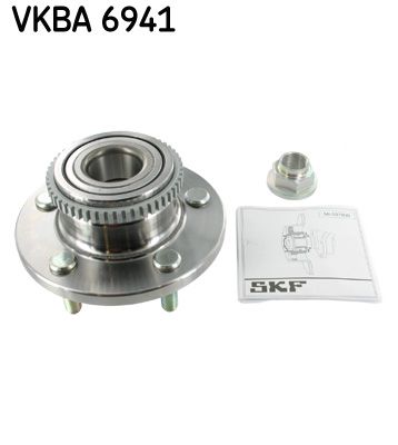 Wheel Bearing Kit SKF VKBA 6941