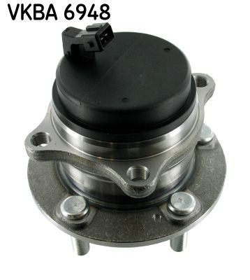 SKF VKBA 6948 Wheel Bearing Kit