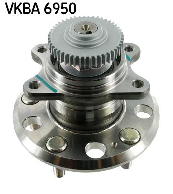 SKF VKBA 6950 Wheel Bearing Kit