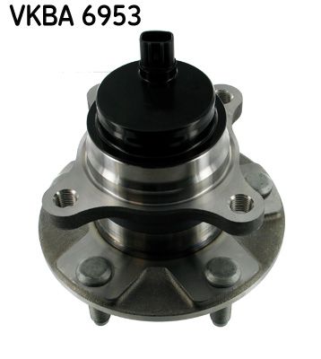 Wheel Bearing Kit SKF VKBA 6953
