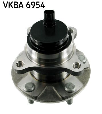 SKF VKBA 6954 Wheel Bearing Kit