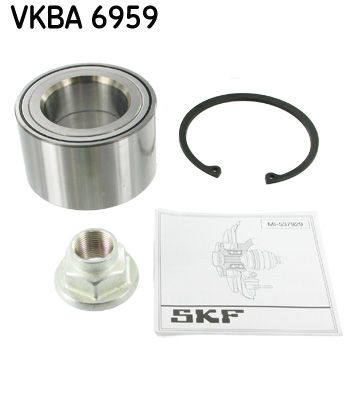 Wheel Bearing Kit SKF VKBA 6959