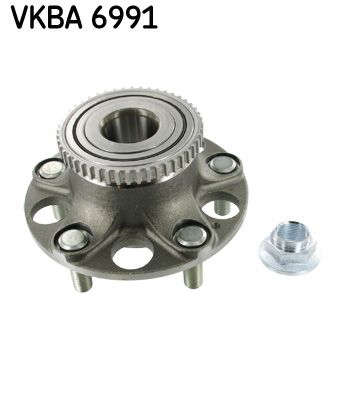 SKF VKBA 6991 Wheel Bearing Kit