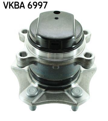 SKF VKBA 6997 Wheel Bearing Kit