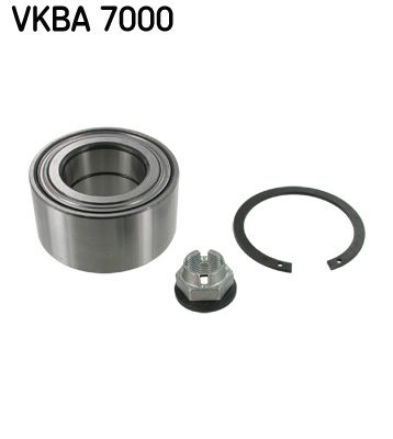 Wheel Bearing Kit SKF VKBA 7000