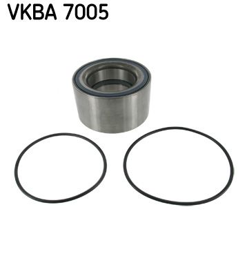 Wheel Bearing Kit SKF VKBA 7005
