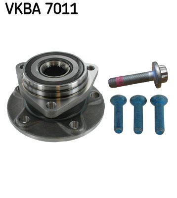SKF VKBA 7011 Wheel Bearing Kit