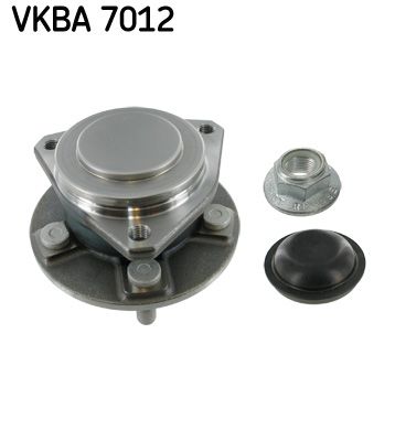 SKF VKBA 7012 Wheel Bearing Kit