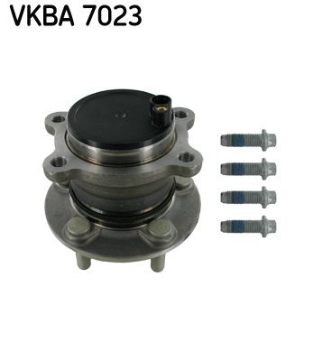 SKF VKBA 7023 Wheel Bearing Kit