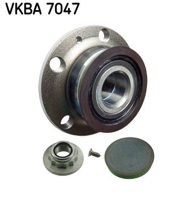 SKF VKBA 7047 Wheel Bearing Kit