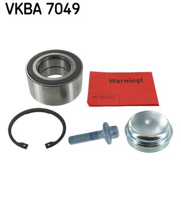 SKF VKBA 7049 Wheel Bearing Kit