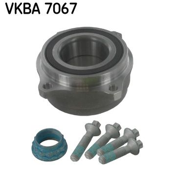 SKF VKBA 7067 Wheel Bearing Kit