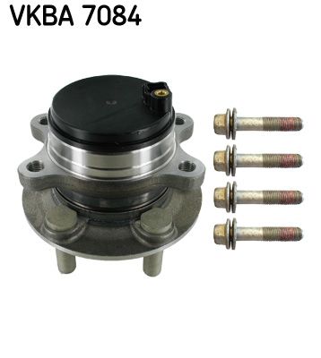 SKF VKBA 7084 Wheel Bearing Kit