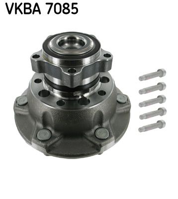Wheel Bearing Kit SKF VKBA 7085