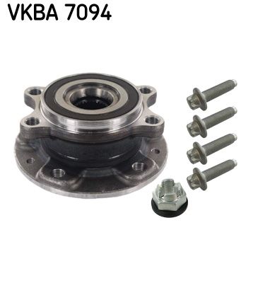 Wheel Bearing Kit SKF VKBA 7094