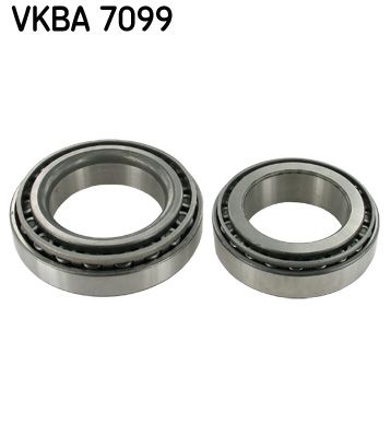 SKF VKBA 7099 Wheel Bearing Kit