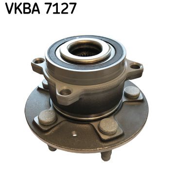 Wheel Bearing Kit SKF VKBA 7127
