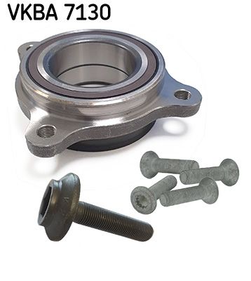 Wheel Bearing Kit SKF VKBA 7130
