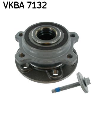 SKF VKBA 7132 Wheel Bearing Kit